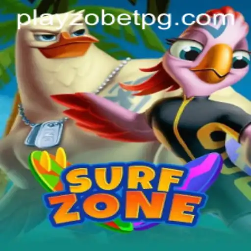 Descubra a Emoção de SurfZone no Universo de Playzobet