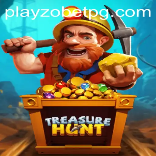 Descubra como jogar TreasureHunt da Playzobet