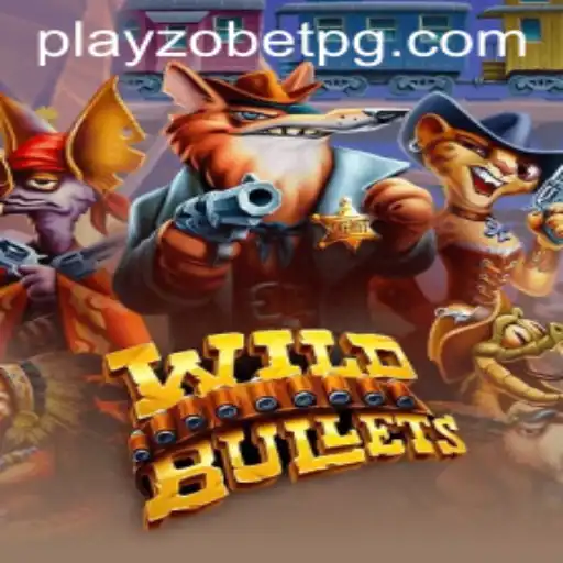 Descubra o Excitante Mundo de WildBullets no Playzobet