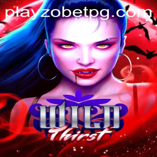 Descubra o Fascinante Mundo de WildThirst no Playzobet