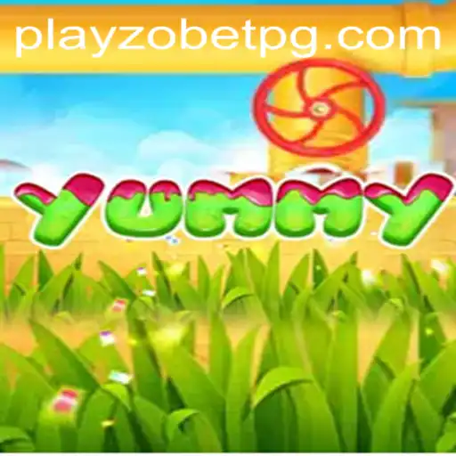 Explorando o Jogo Yummy: Uma Nova Aventura com Playzobet